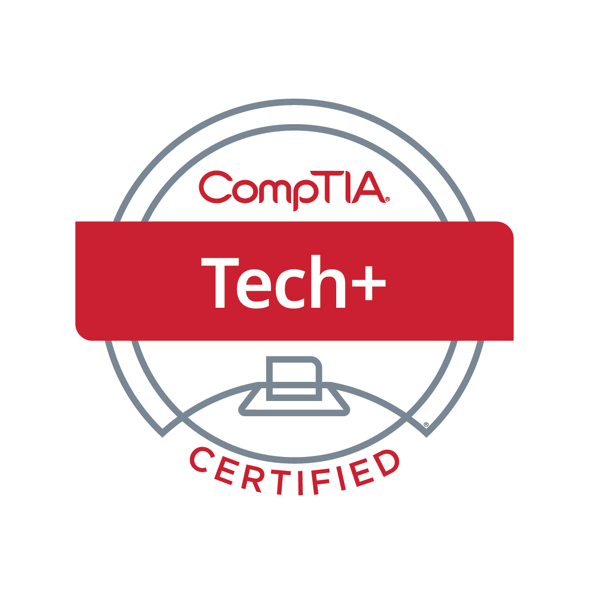 CompTIA Tech